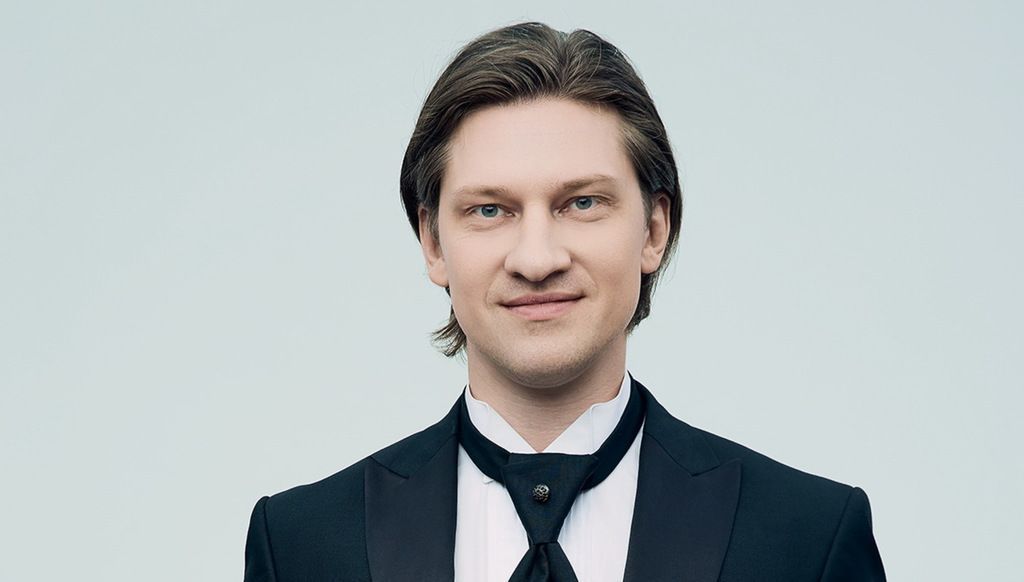 XVII фестиваль Владимира Спивакова. День четвертый