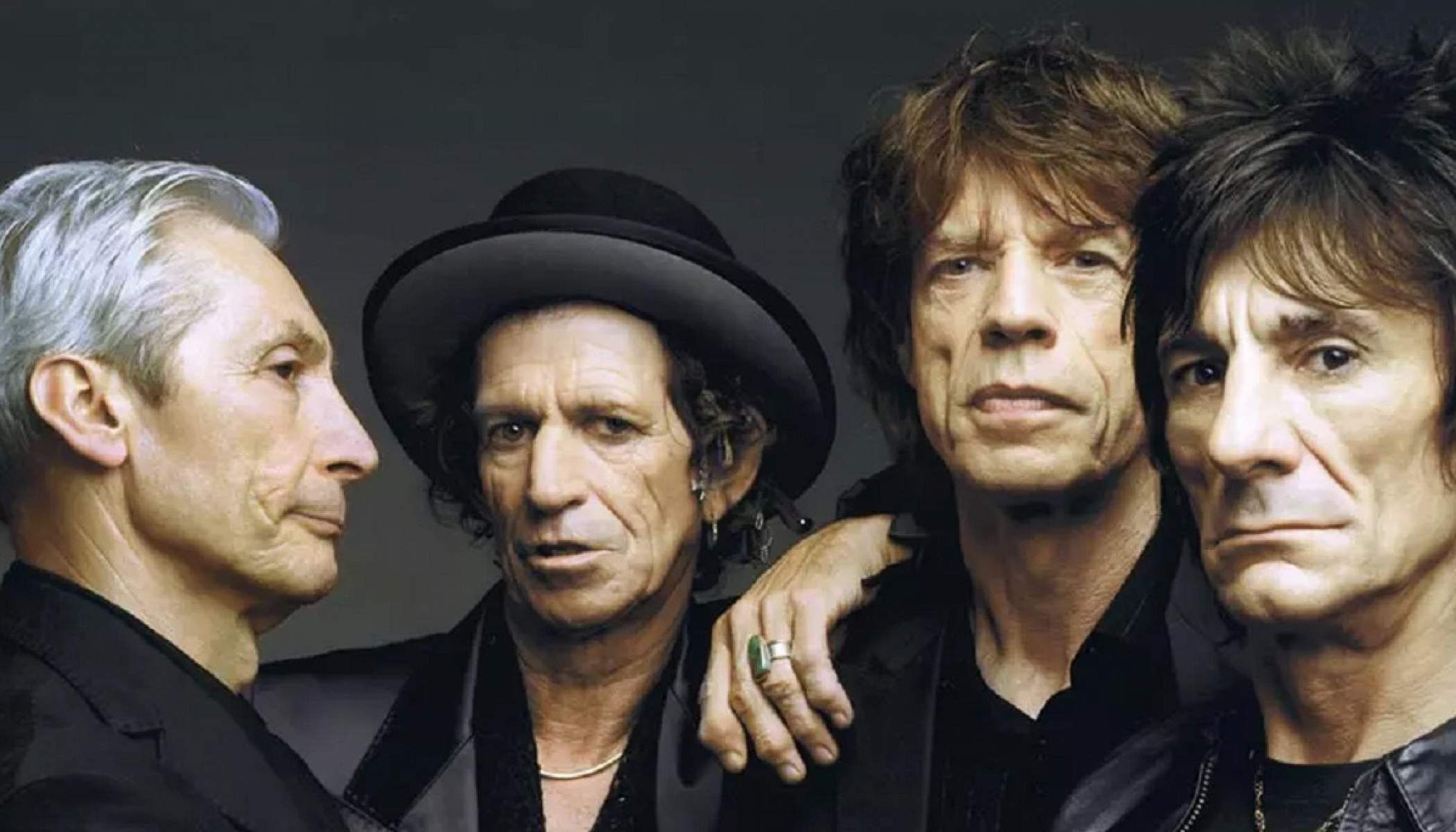 Афиша: Stone Shades. Rolling Stone Party в Москве 31 июля 2026