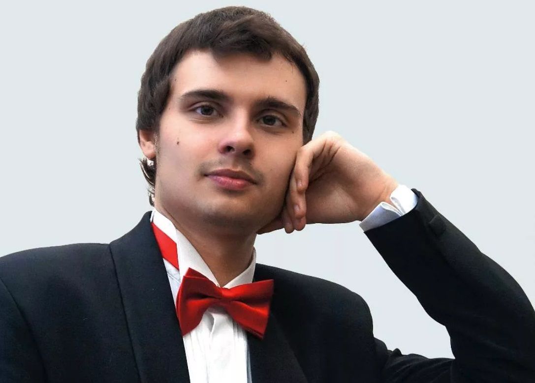 «Загадочный Восток глазами европейцев». Аб-т №14
