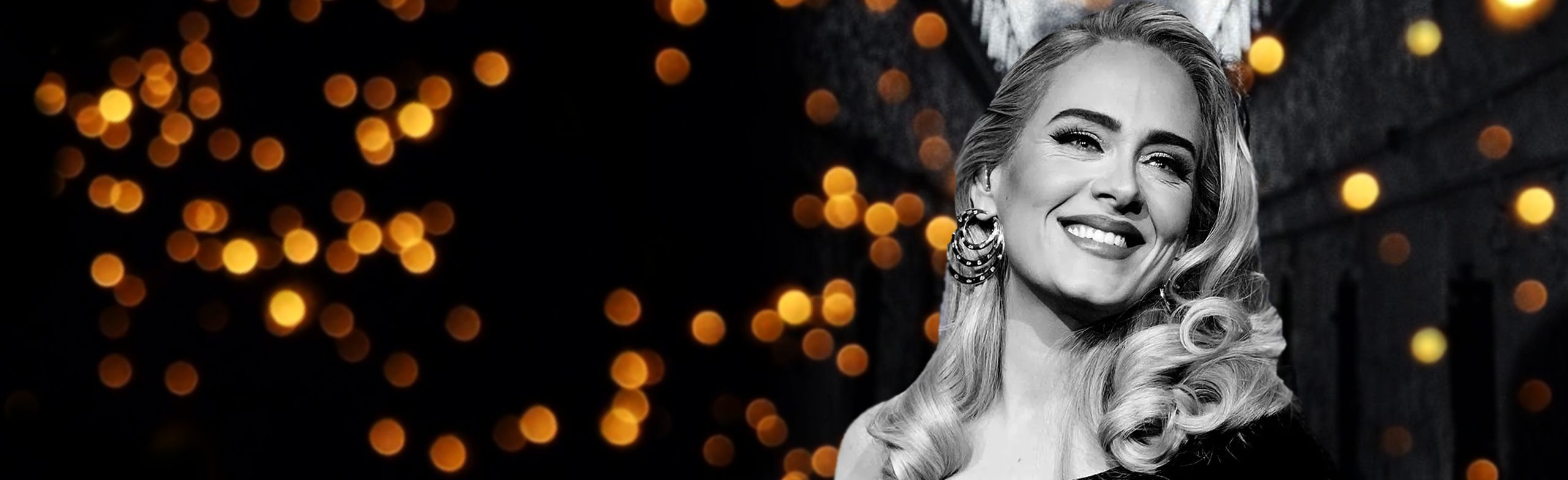 Adele. Джазовый Трибьют при свечах в старинном соборе