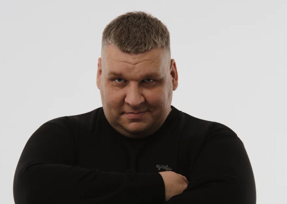 Паша Козырев. Сольная проверка материала