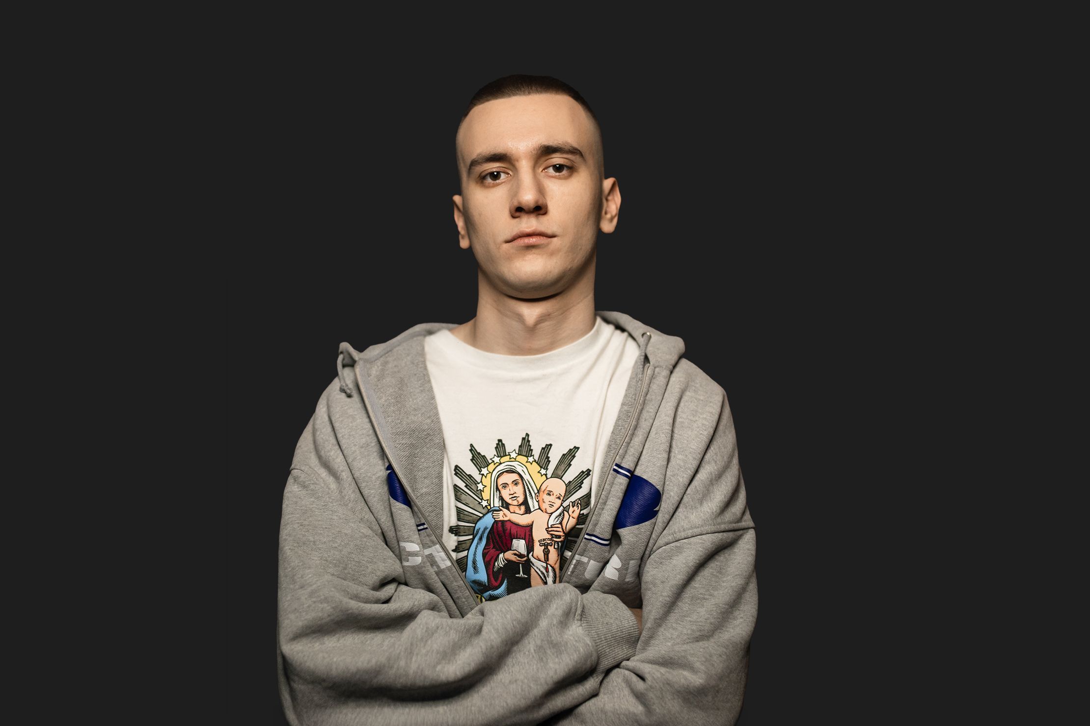 Егор Свирский, Настя Веневитина