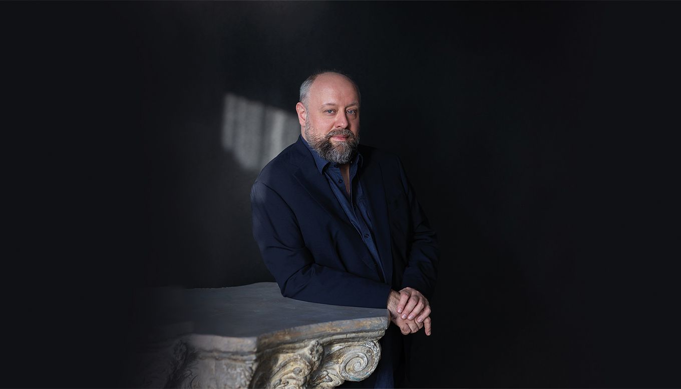 Музыкальные вечера на Арбате.Александр Гиндин (фортепиано). Шуберт, Лист