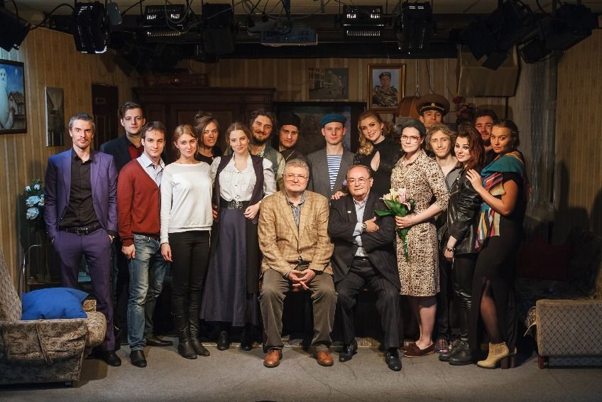 Одноклассники