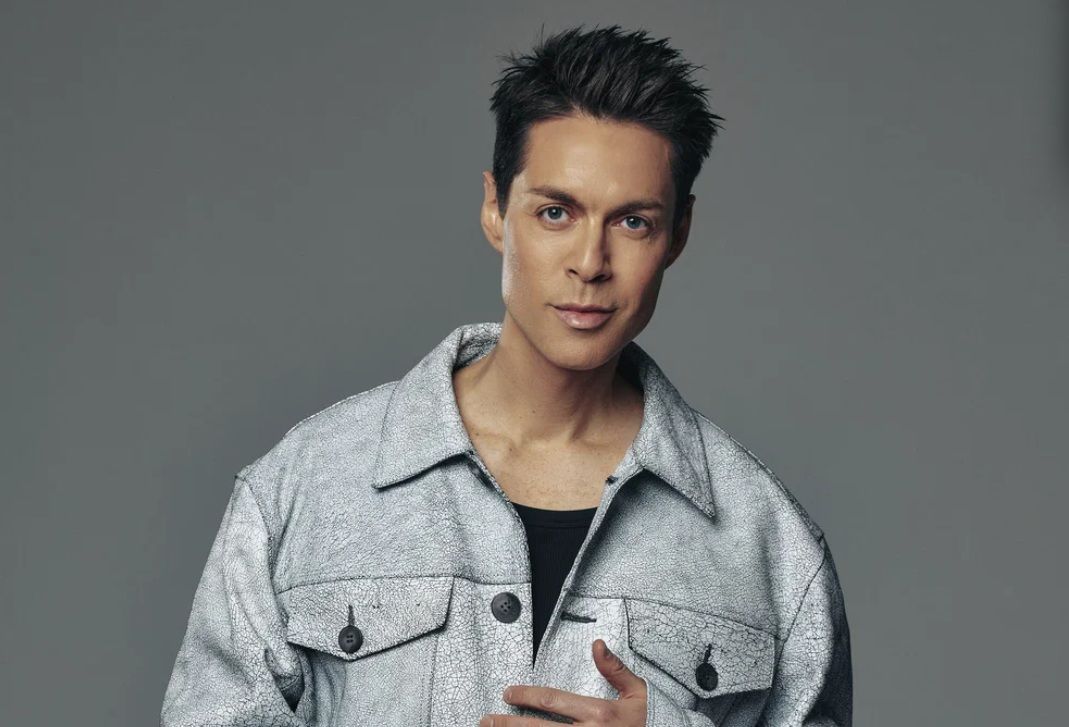 Марк Тишман. Лица. Эффект отсутствия