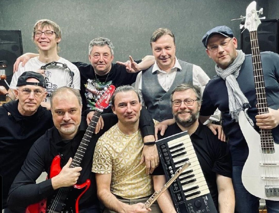 Группа «Предел Мечтаний»