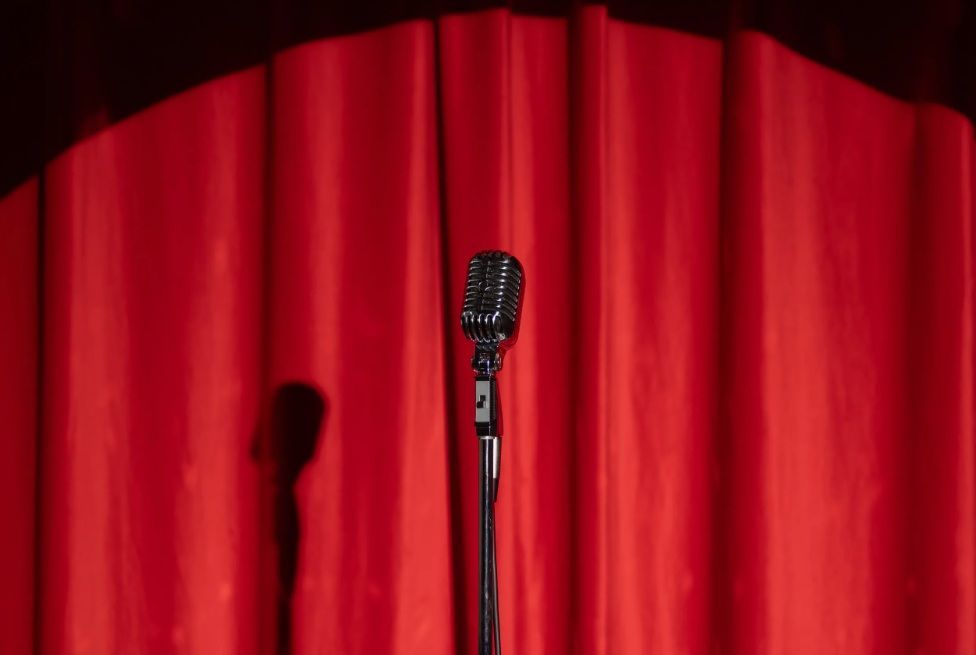 Татарча Стендап шоу / Стендап шоу на татарском