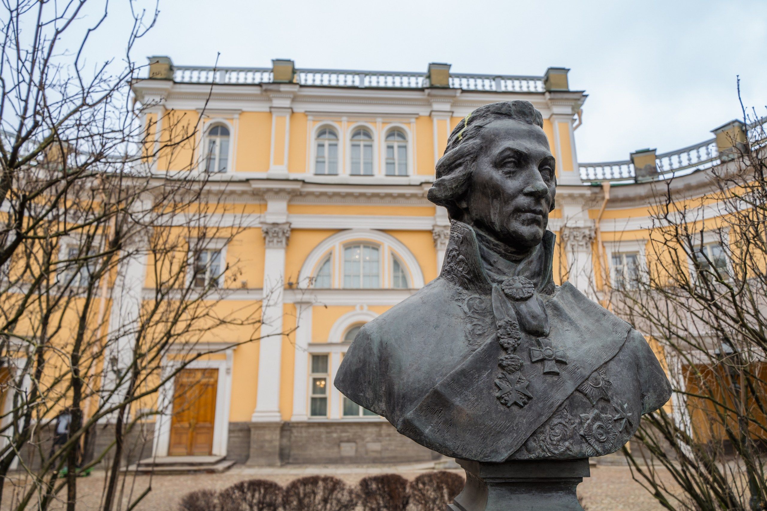 Афиша: #В_свечах: Шедевры классики в Санкт-Петербурге 17 июля 2026