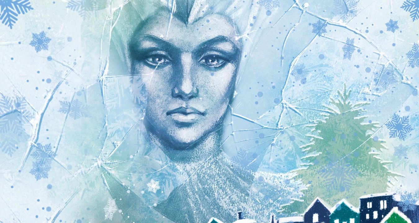 Снежная королева