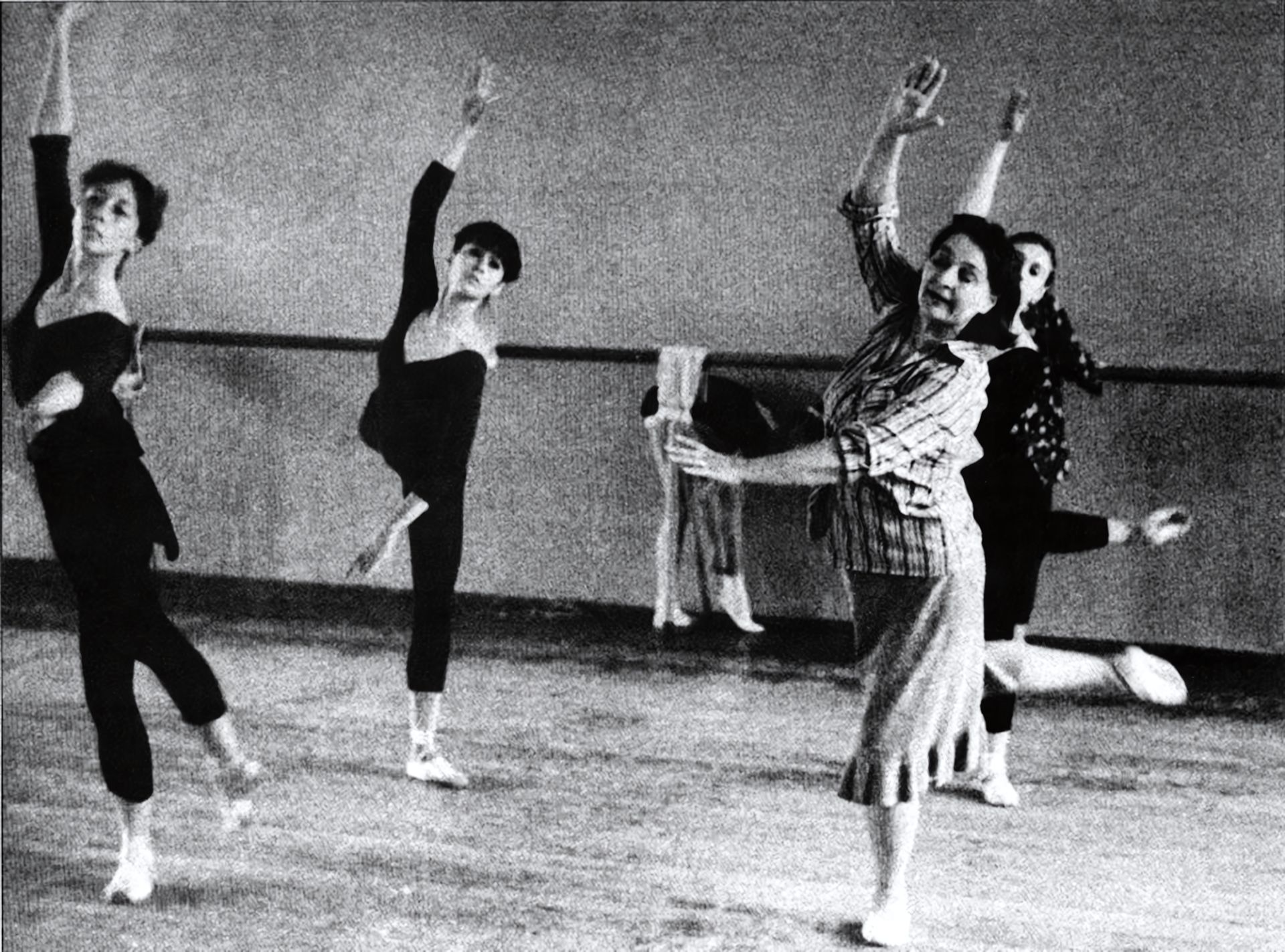К 100-летию Л. П. Сахаровой
