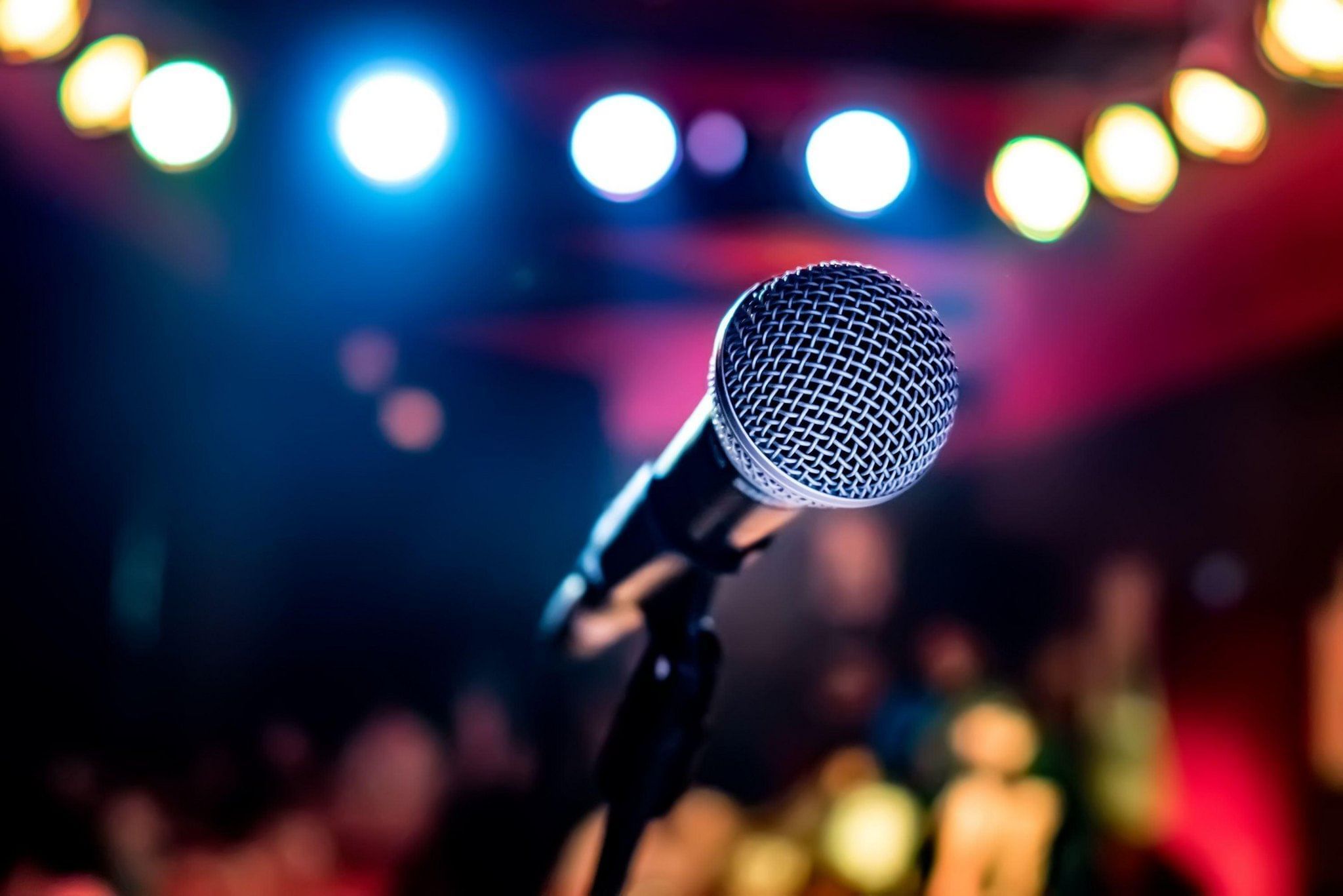 Афиша: Pro standup концерт 30+ медийных комиков в Санкт-Петербурге 29 июня 2026