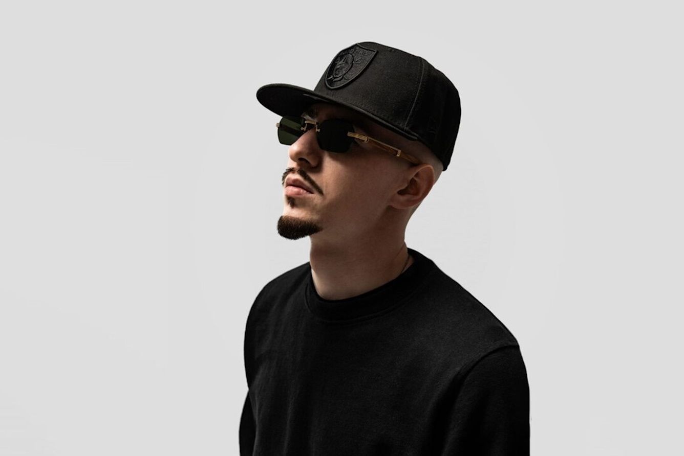 Хип-хоп Friendly Thug 52 NGG. Mille Grazie tour 2026 в Клуб «Loona», Хабаровск, 27.09.2026 19:00