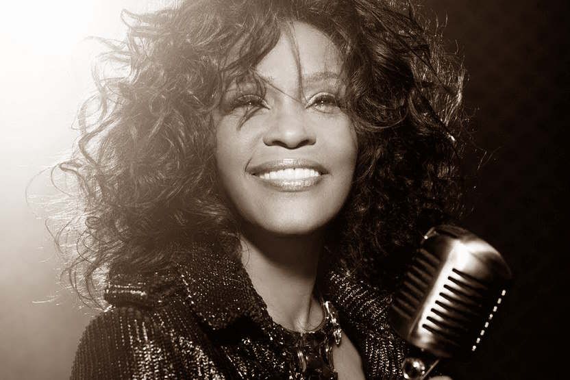 Афиша - Магия свечей. Whitney Houston Tribute в Санкт-Петербурге Афиша: Магия свечей. Whitney Houston Tribute в Санкт-Петербурге 25 июля 2026