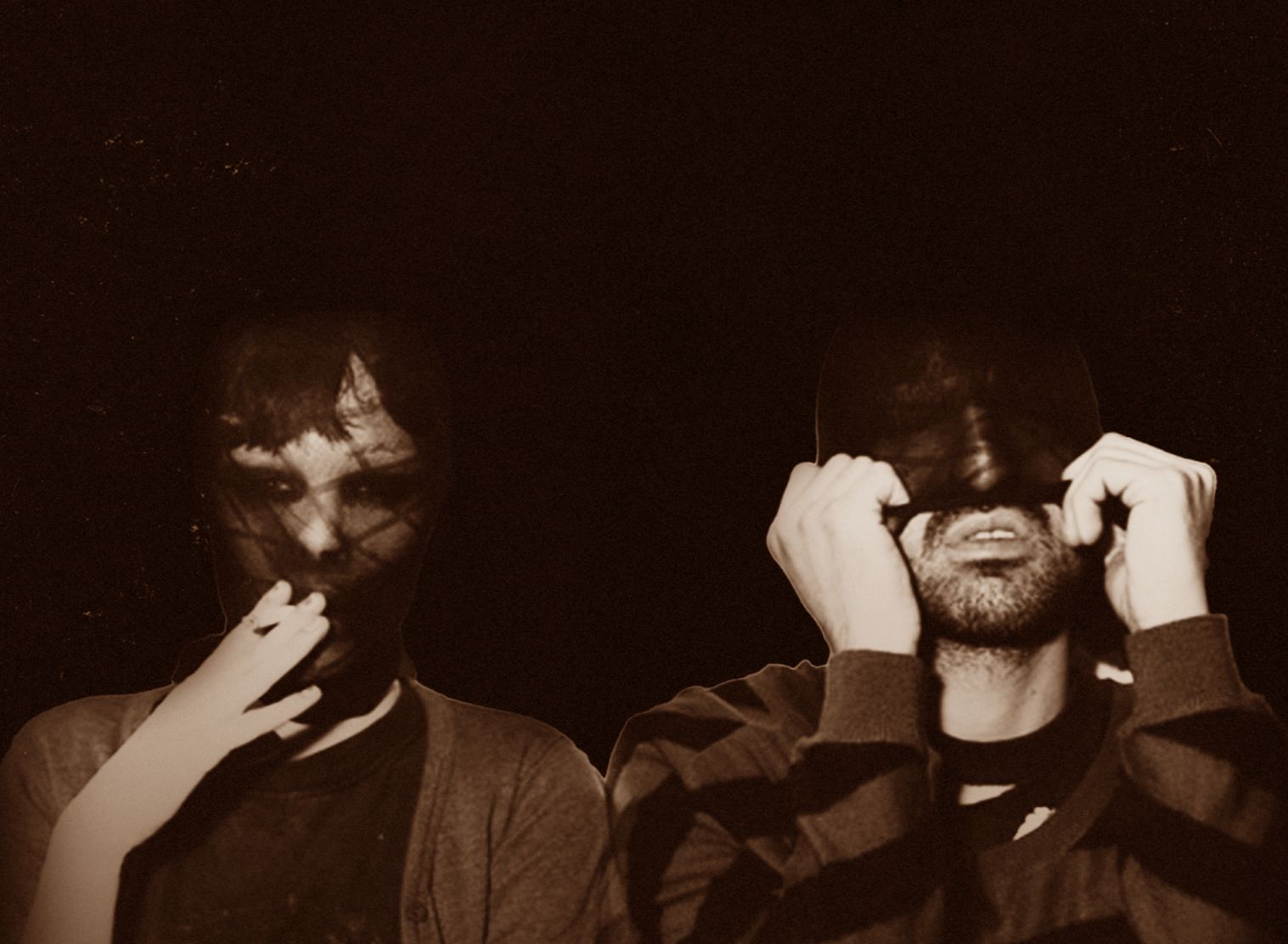Афиша: Crystal Castles Night в Екатеринбурге 26 июля 2026