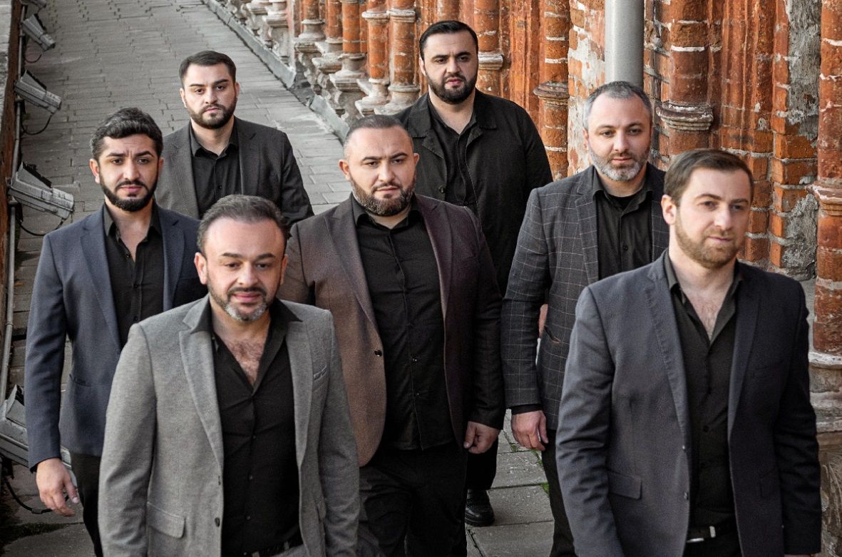 Группа «Bravo Metehi»