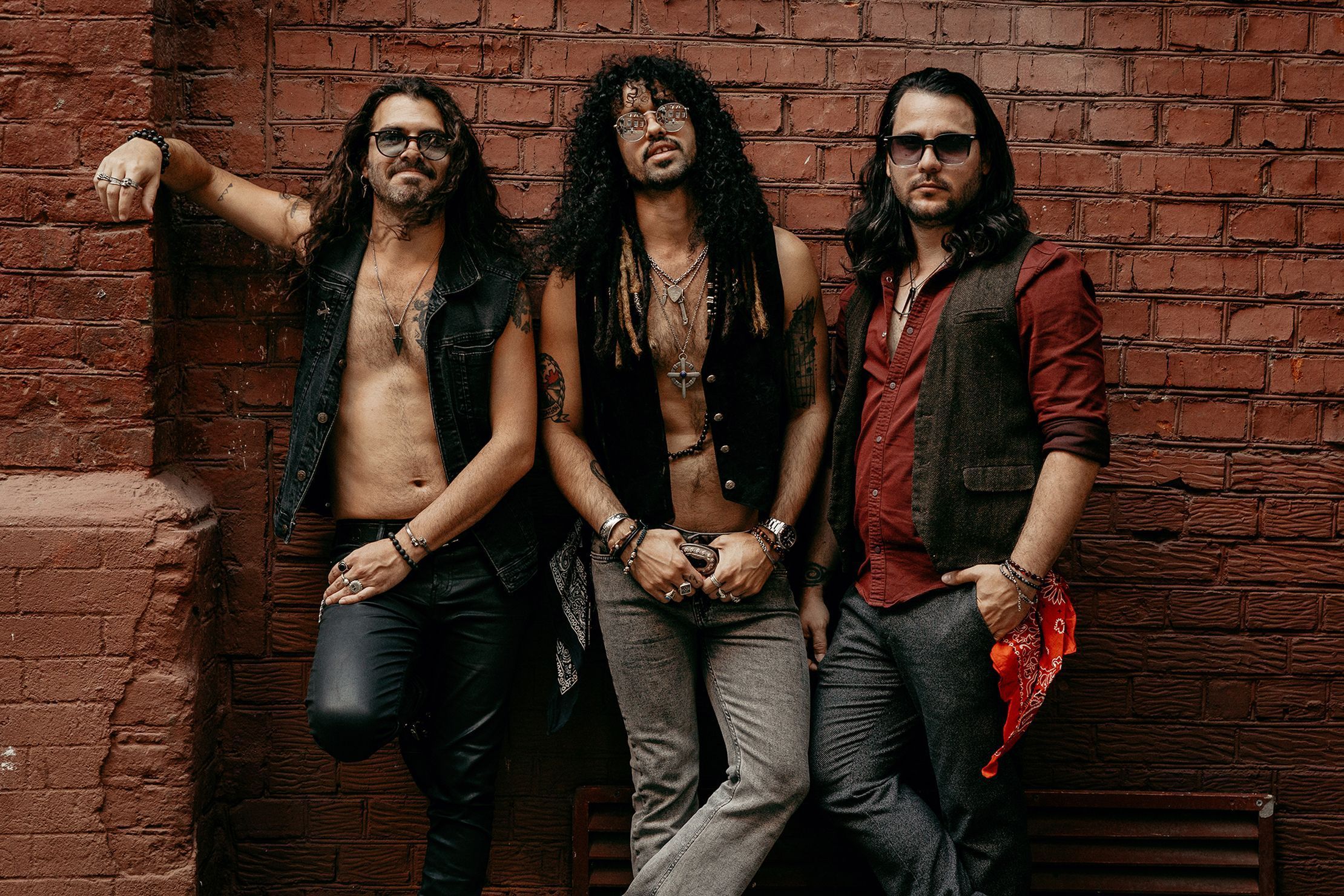 Афиша: Classic rock legends show. 100% rock super hits c JoinTrip в Москве 4 июля 2026