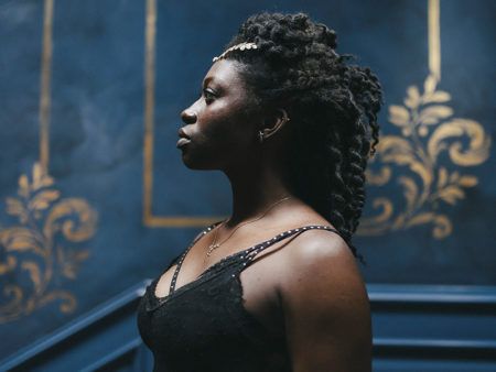 Афиша: Afro–Dite в Москве 26 июля 2026