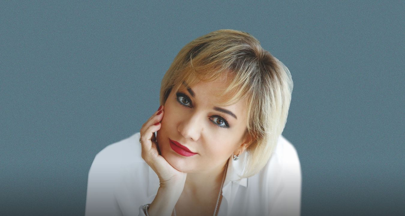 Татьяна Буланова