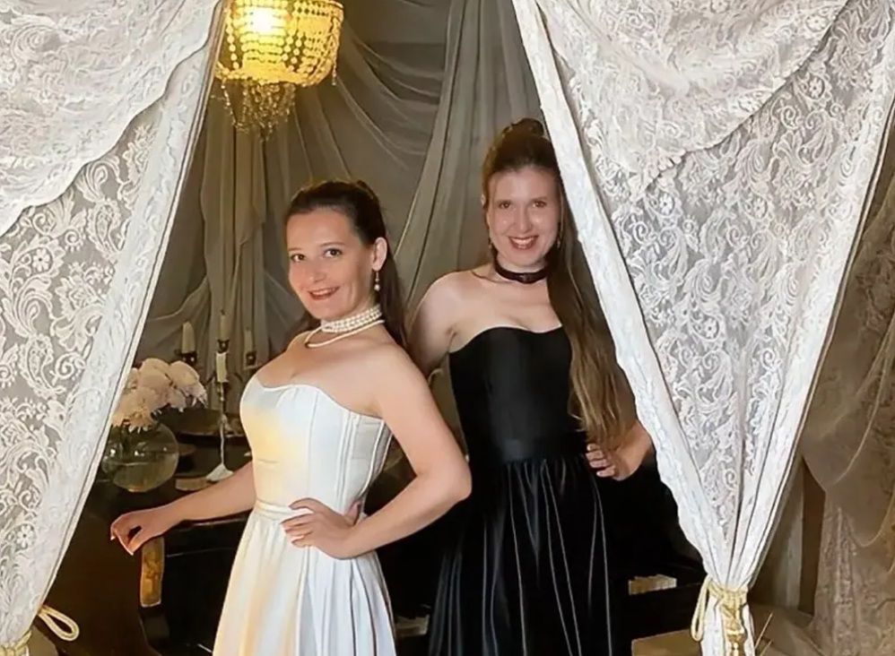 Музыкальные вечера. Осенние музыкальные встречи