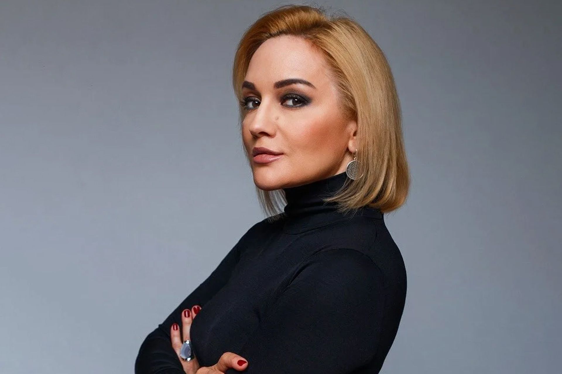 Татьяна Буланова