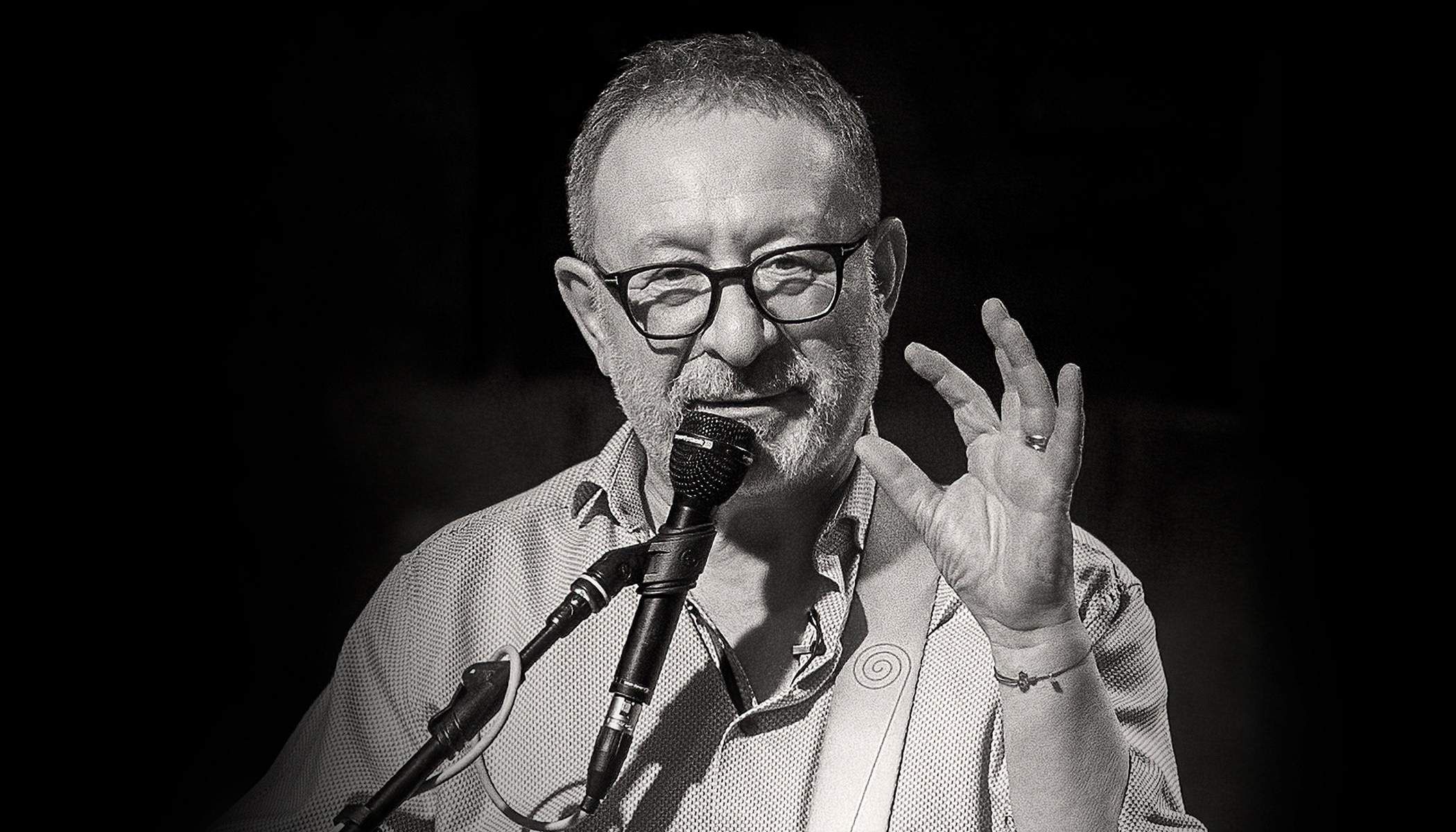 Евгений Маргулис
