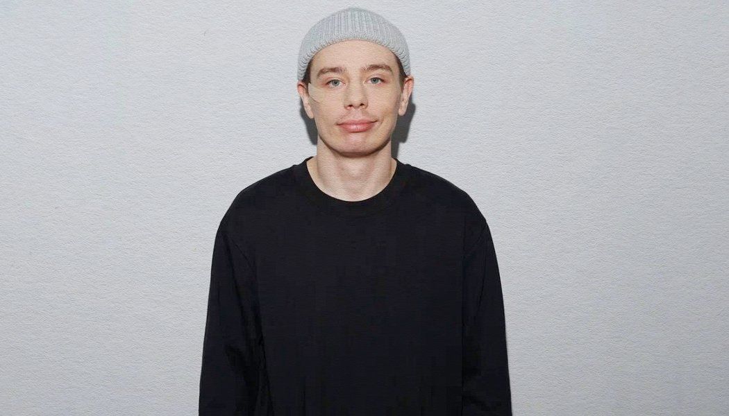 Сергей Орлов