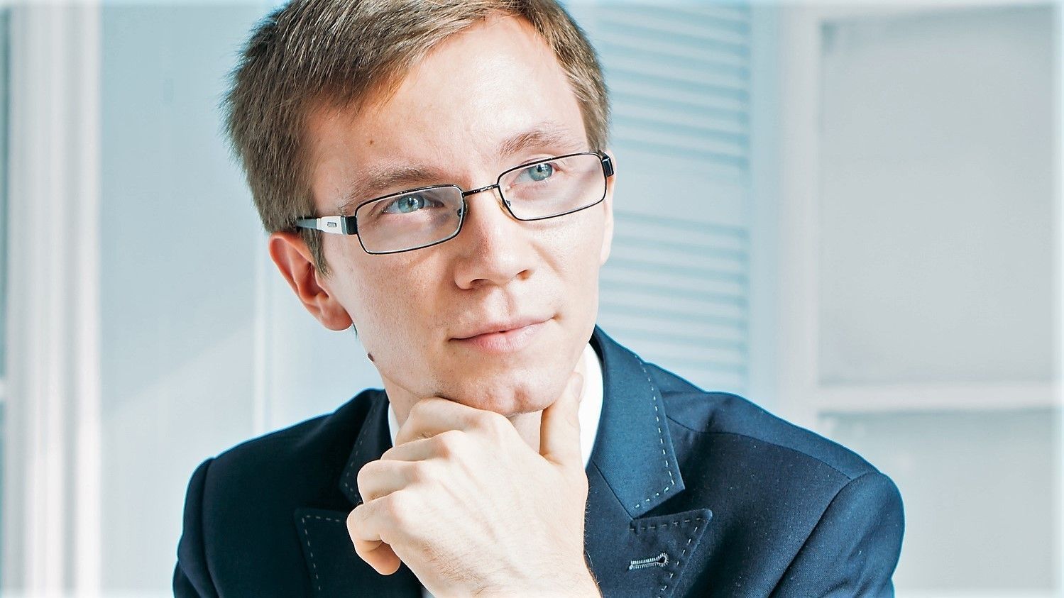 `ГОЛОС СОВРЕМЕННОСТИ`Тимур Халиуллин в Санкт-Петербурге