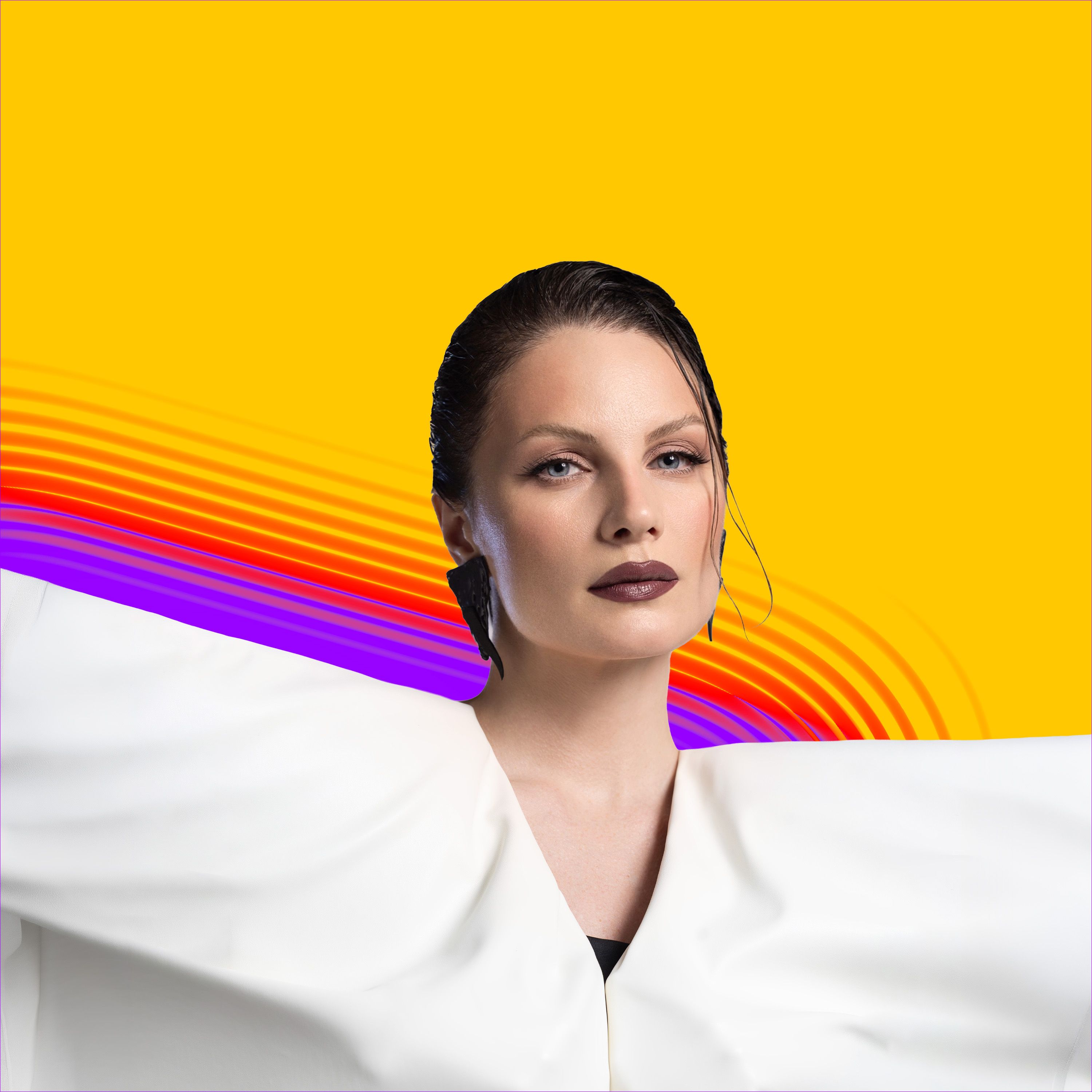 Афиша: Ева Власова. Summer Sound х билайн в Нижнем Новгороде 4 августа 2026
