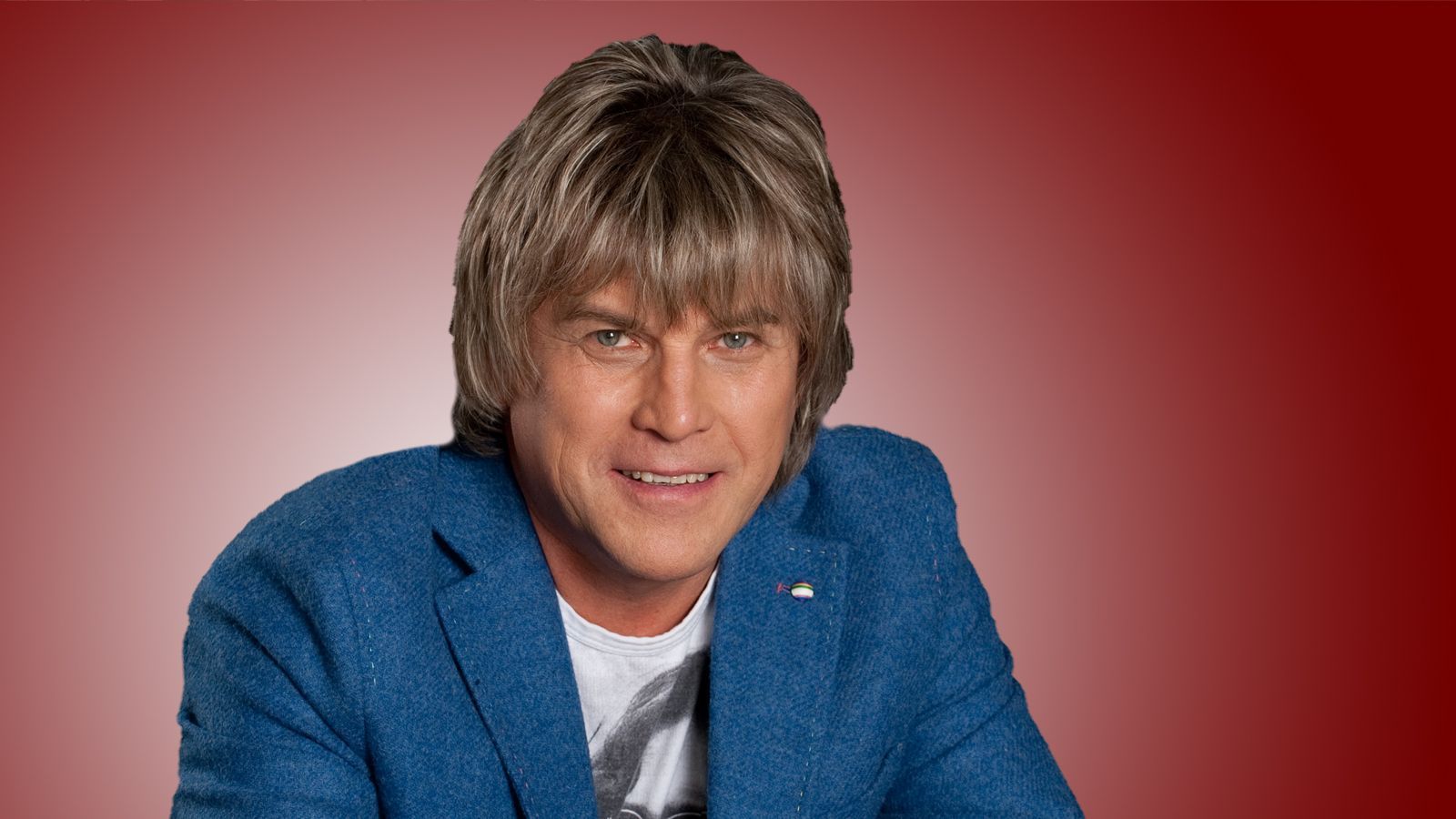 Алексей Глызин