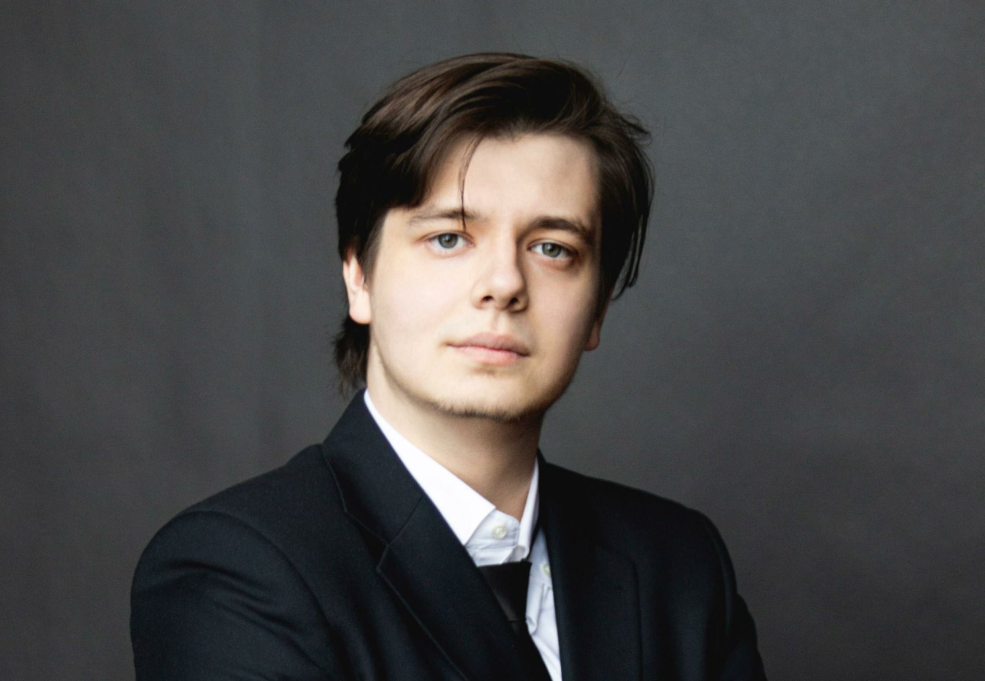 Афиша: Солнце и тени: старинная испанская музыка в Москве 23 августа 2026