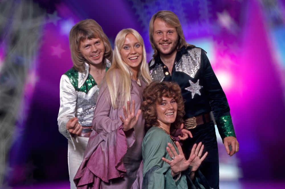 Abba Queens
