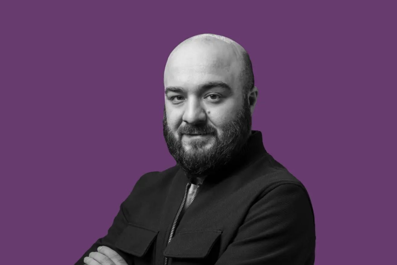 Расул Чабдаров
