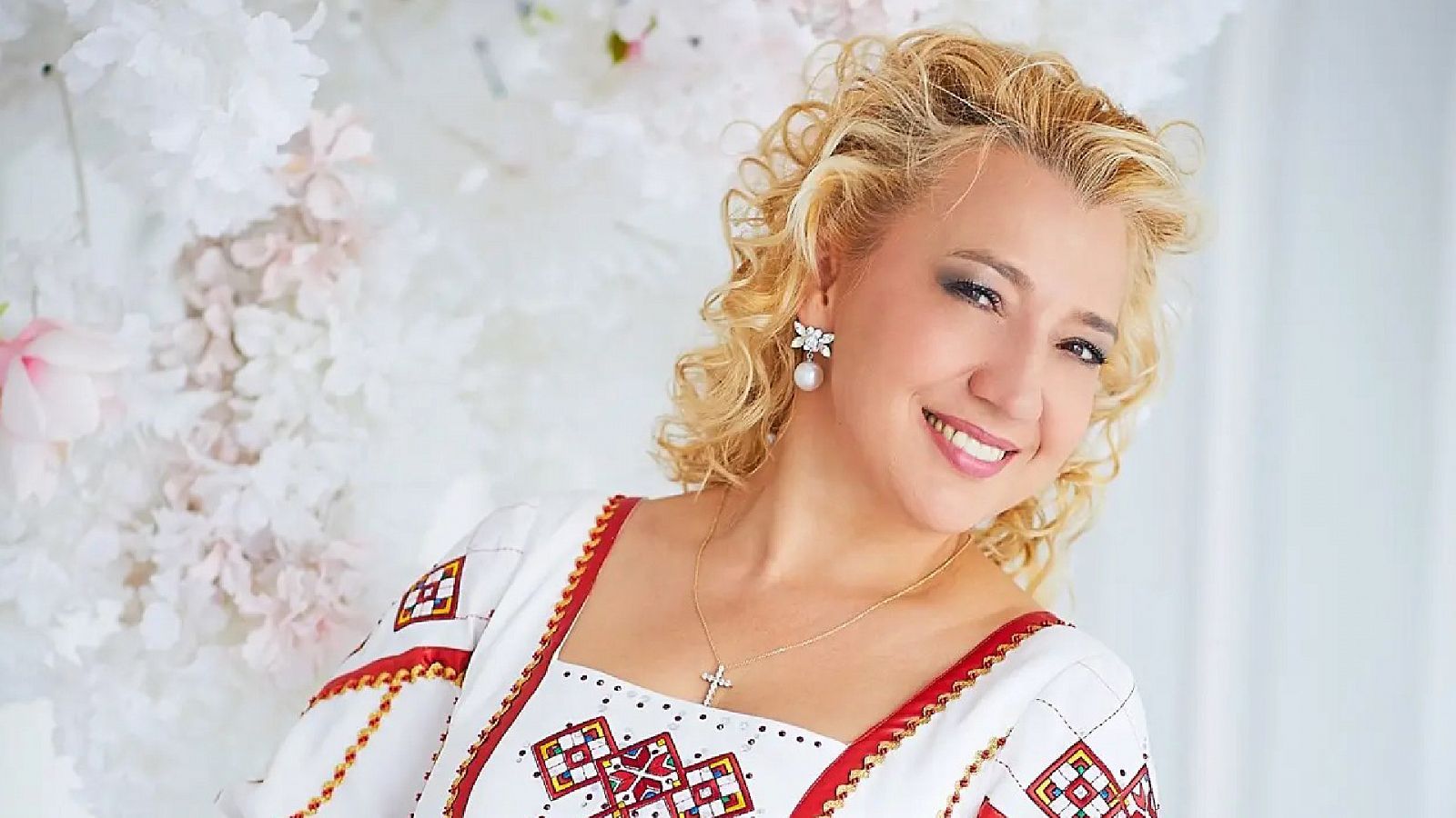 Чувашия в сердце моем