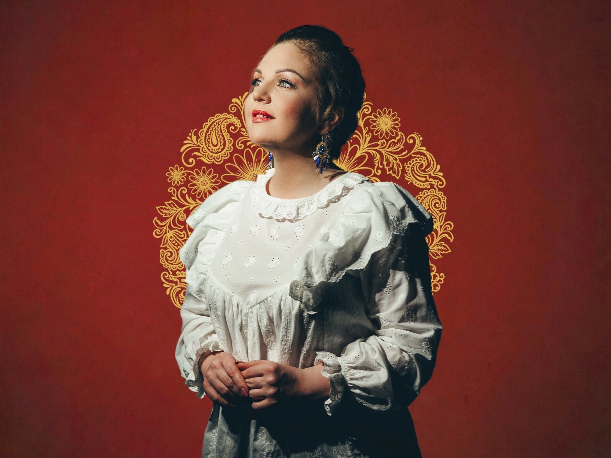 Марина Девятова