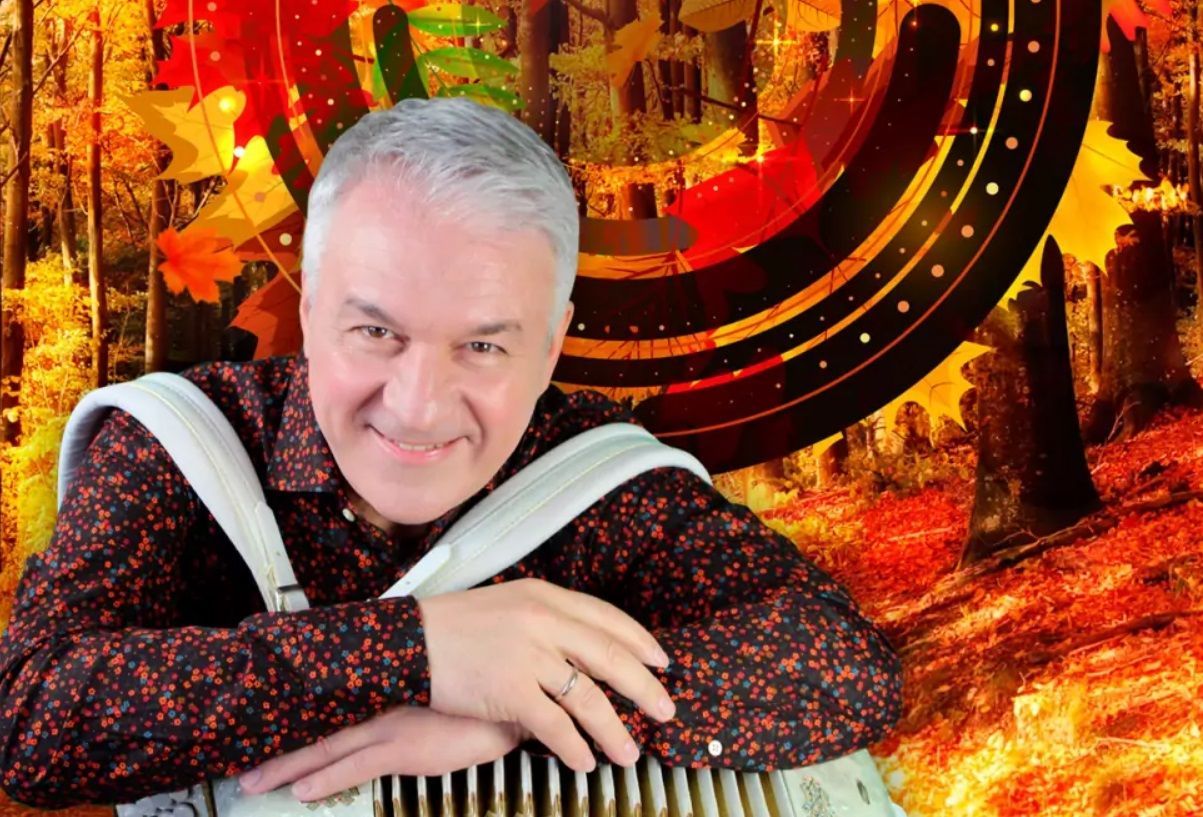 Валерий Сёмин