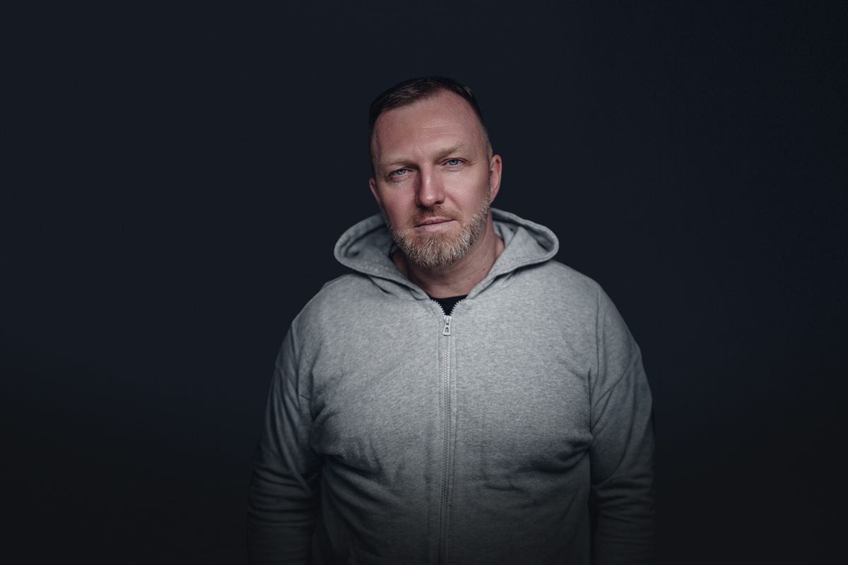 Константин Бутаков