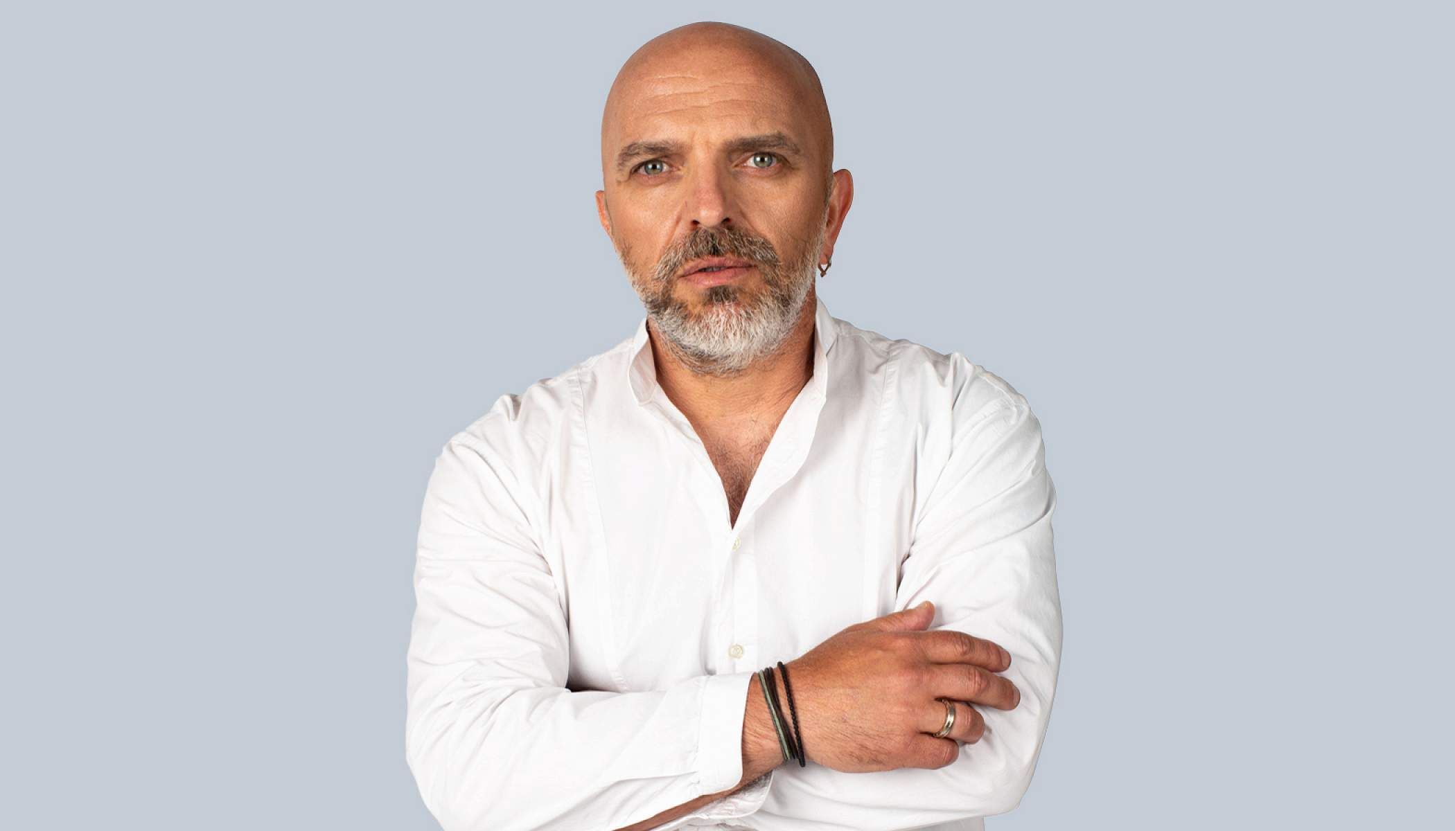 Александр Шоуа и группа «Непара»