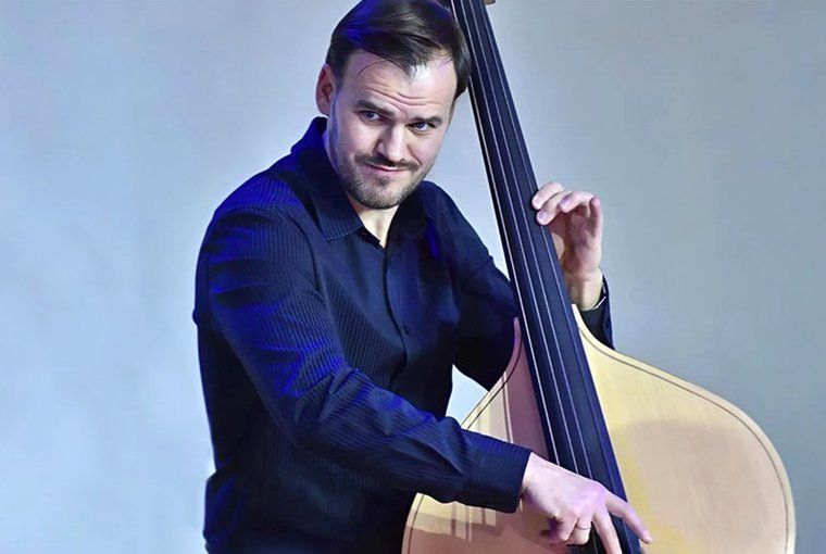 Афиша: Моцарт и Шопен in Jazz. Шедевры в джазовых обработках в Москве 4 декабря 2026