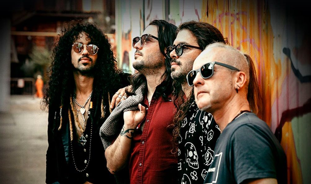 Classic Rock Legends Show - Blues-rock Super Hits C Jointrip