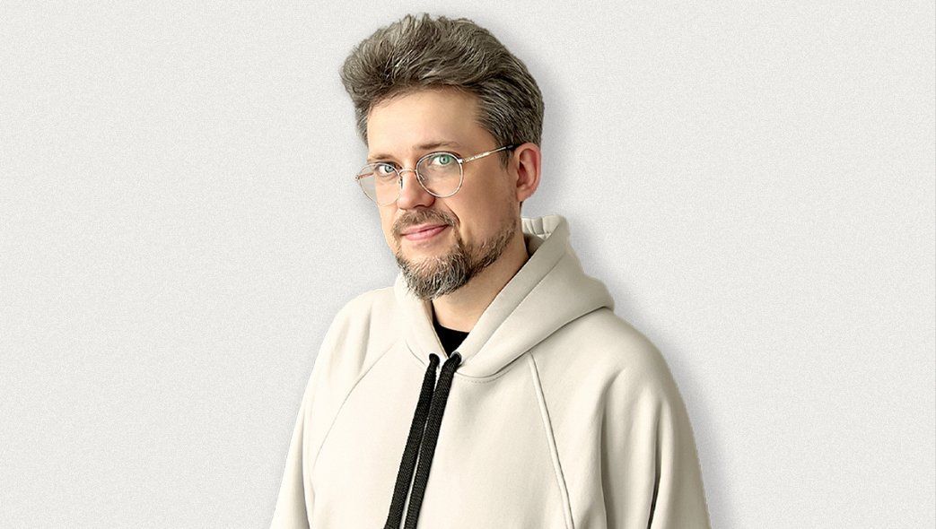 Сева Ловкачев