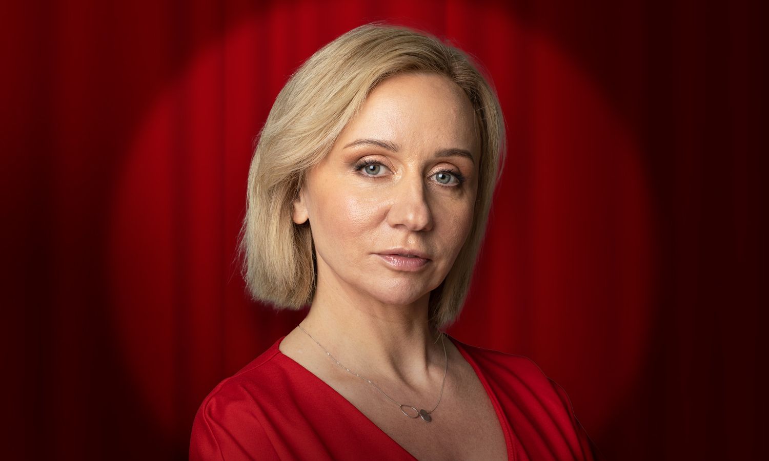 Маргарита Родина