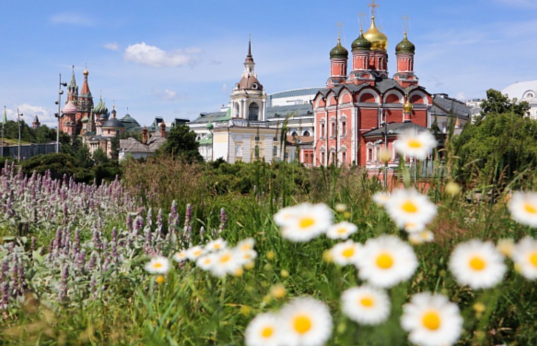 Историческая экскурсия