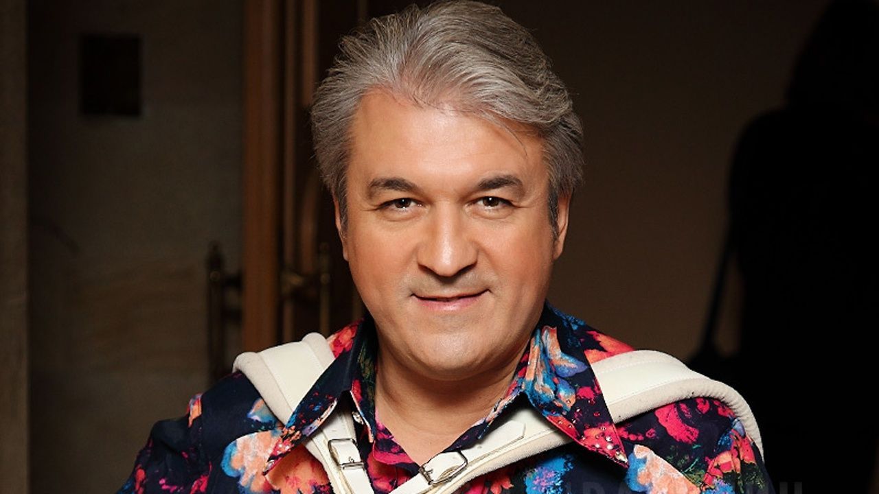 Валерий Сёмин «Неужели 60?!»