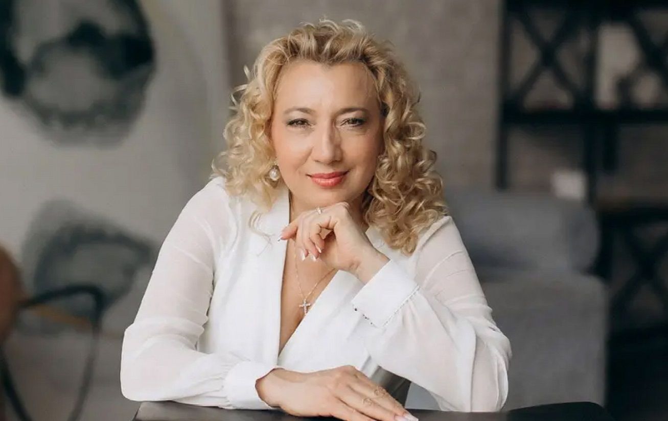 Ирина Шоркина. Не только о любви