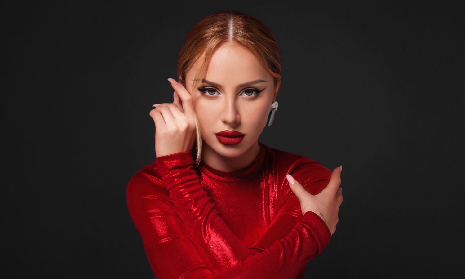 Афиша: Anna Asti «Шоу «Царица» в Хабаровске 12 ноября 2026