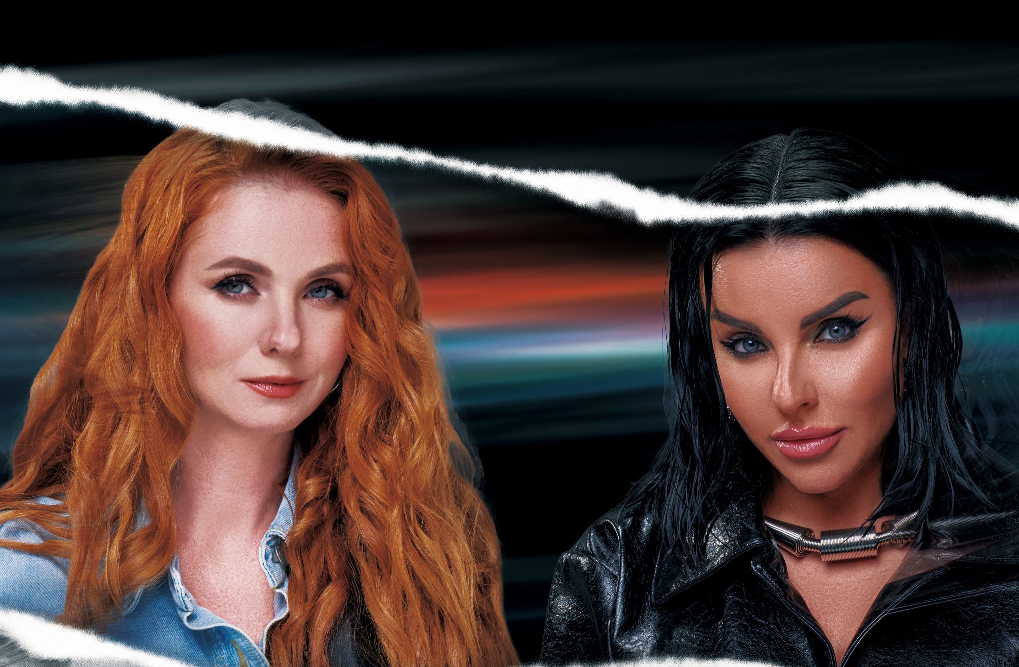 Группа «t.A.T.u.»