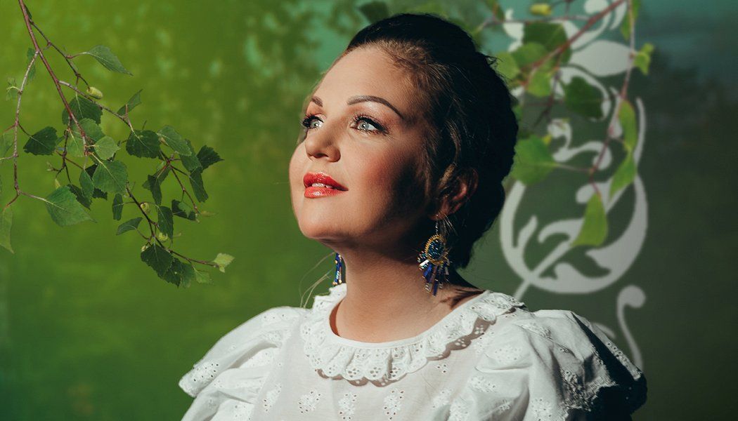 Марина Девятова