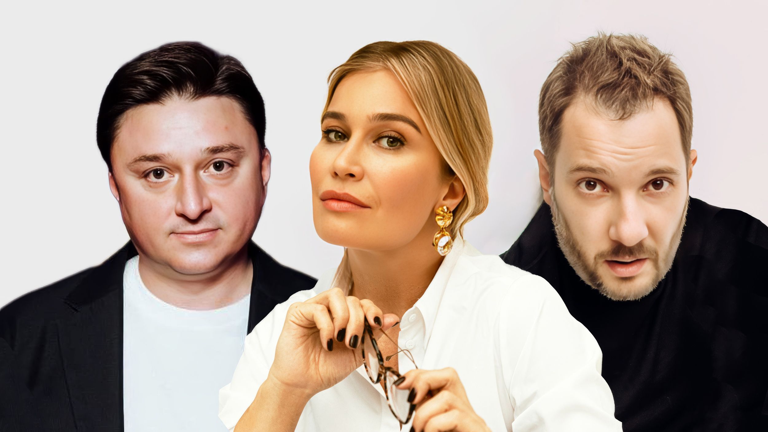 «БеспринцЫпные чтения». Кристина Бабушкина, Максим Лагашкин и Александр Цыпкин в специальной программе «БеспринцЫпные в Красноярске»