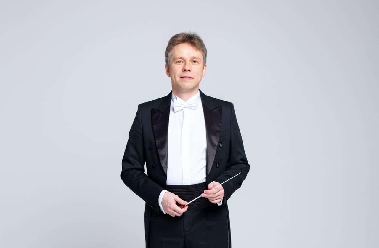 Афиша: ЗКР, М. Алексеев. Аб-т №6 в Санкт-Петербурге 9 февраля 2027