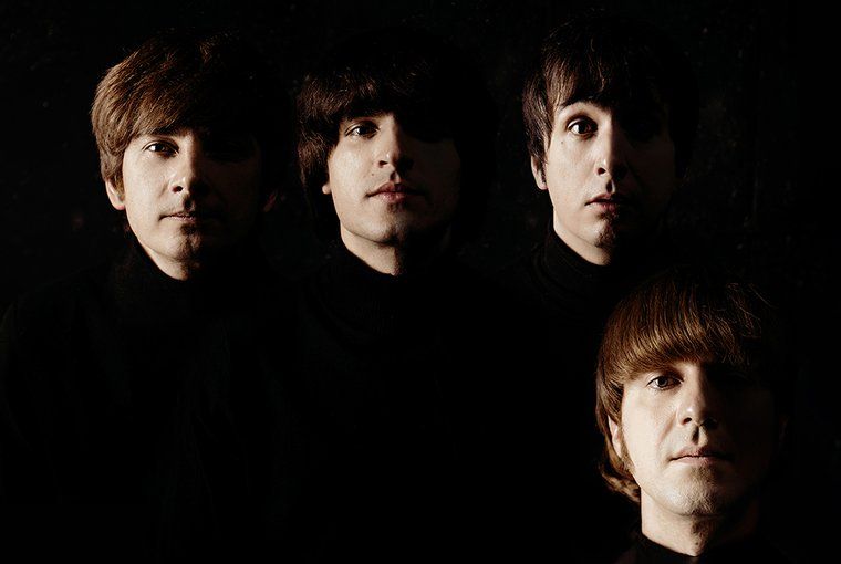 The BeatLove. Битлз трибьют-шоу